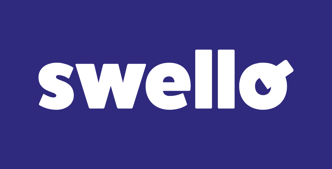 logo de l'entreprise swello