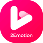 logo de l'entreprise 2Emotion