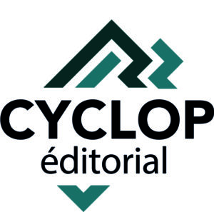 Logo de l'entreprise Cyclop éditorial