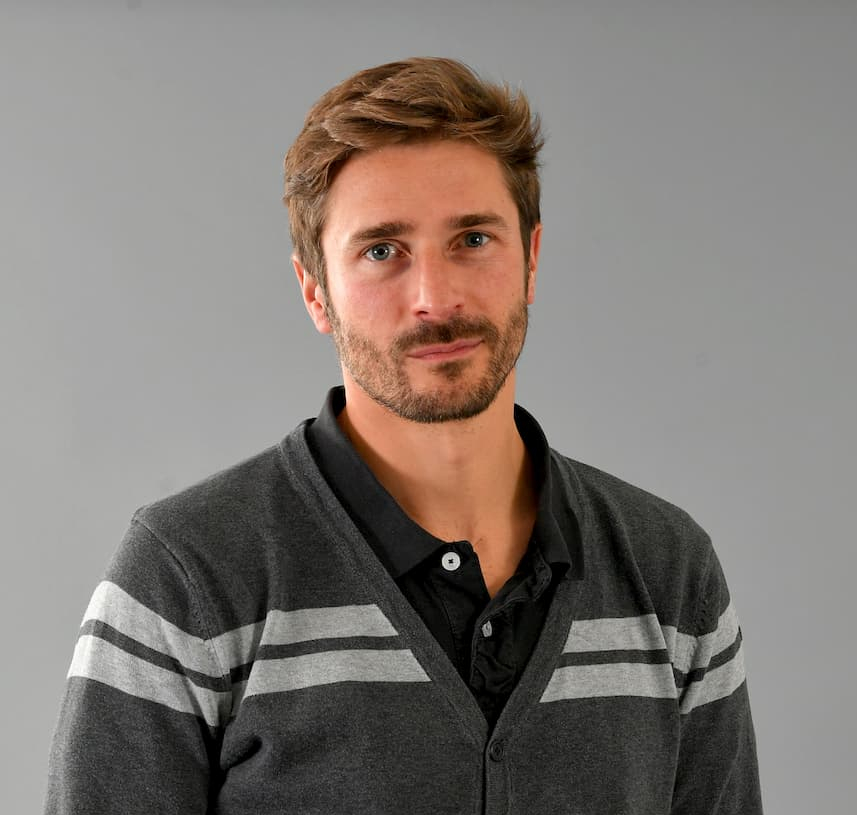 Thibaud Lemire