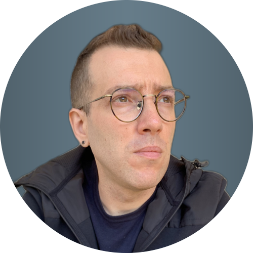 Julien Bordas