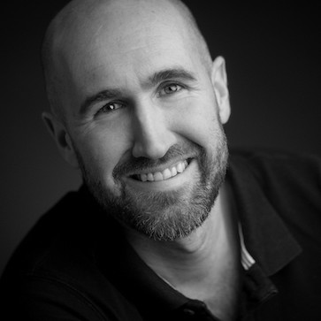 portrait de Patrice Razet