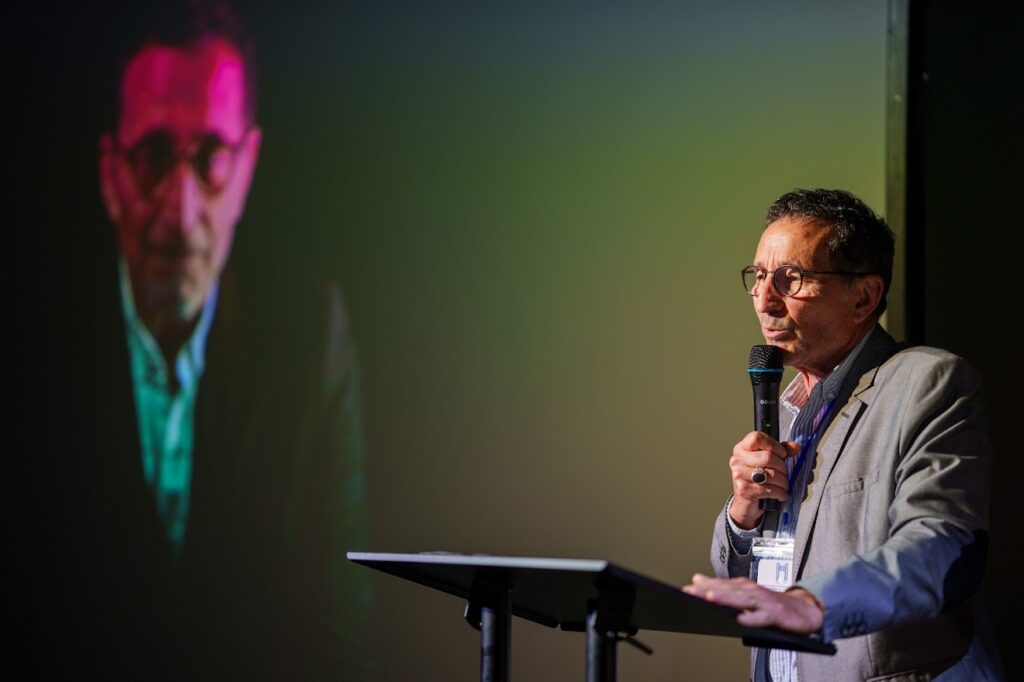 Soirée du Lab de l'Observatoire de la #ComPublique numérique