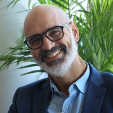 Jean-Michel Gast