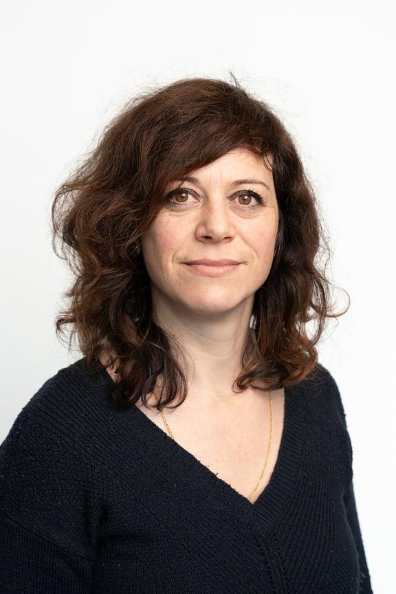 Charline Picard